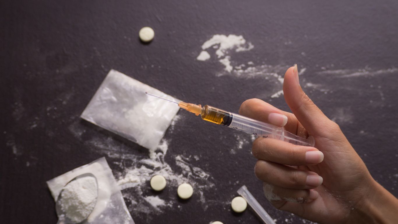 Heroin Addiction Treatment & Rehab Centers Near Me