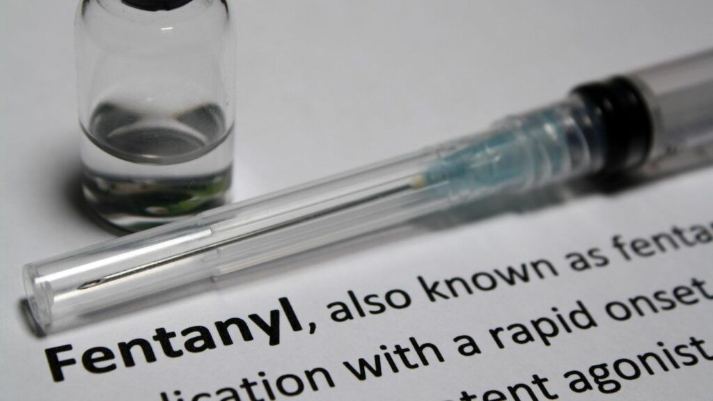 Fentanyl Addiction Treatment New Jersey