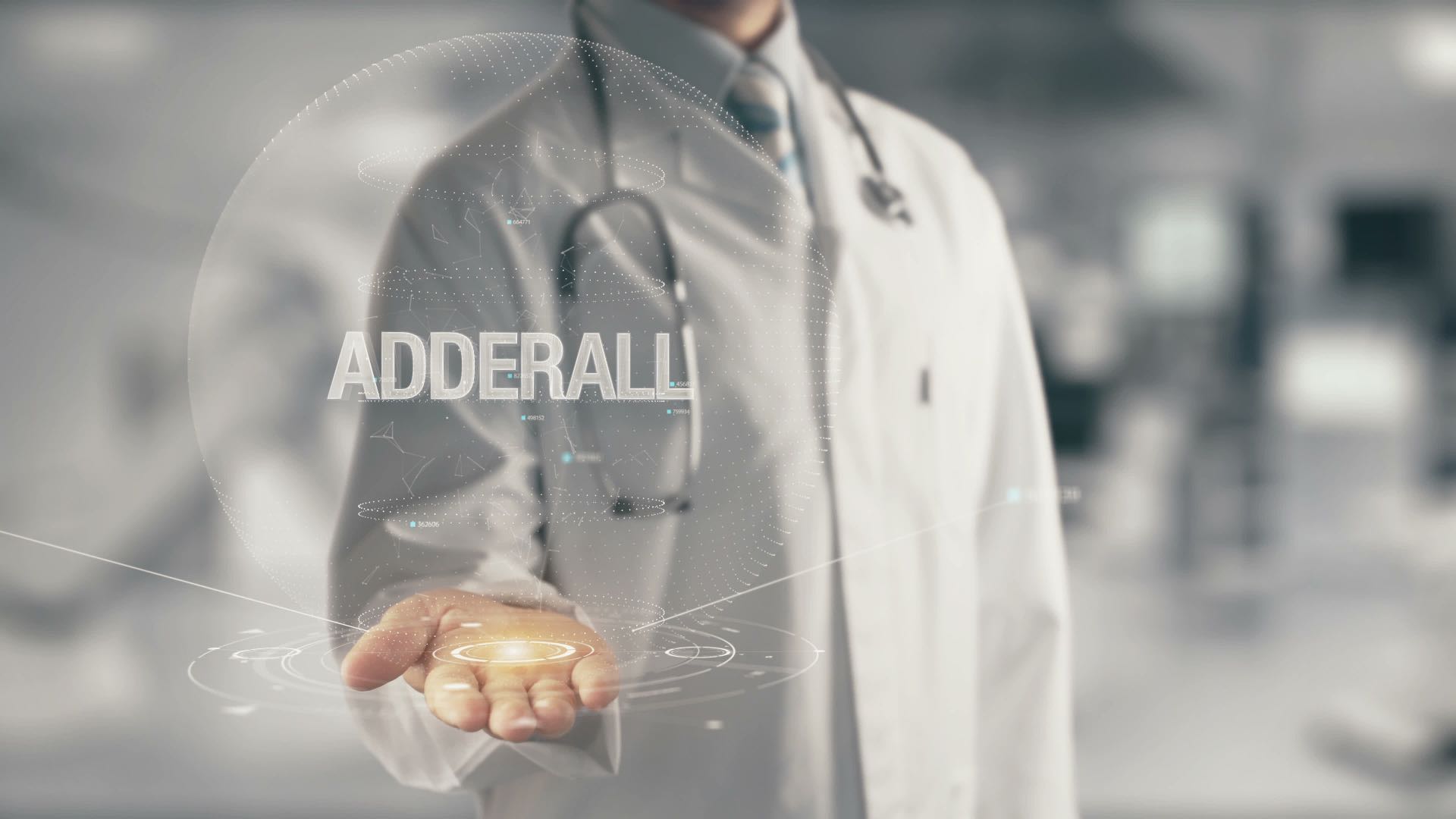 adderall addiction is a serious problem and treatable