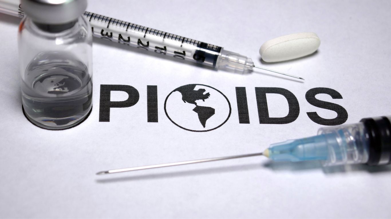 What to do with Opioid Overdose