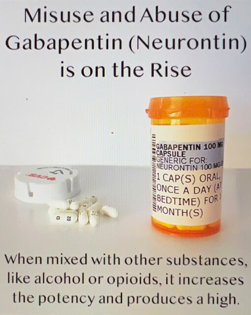 gabapentine-addiction