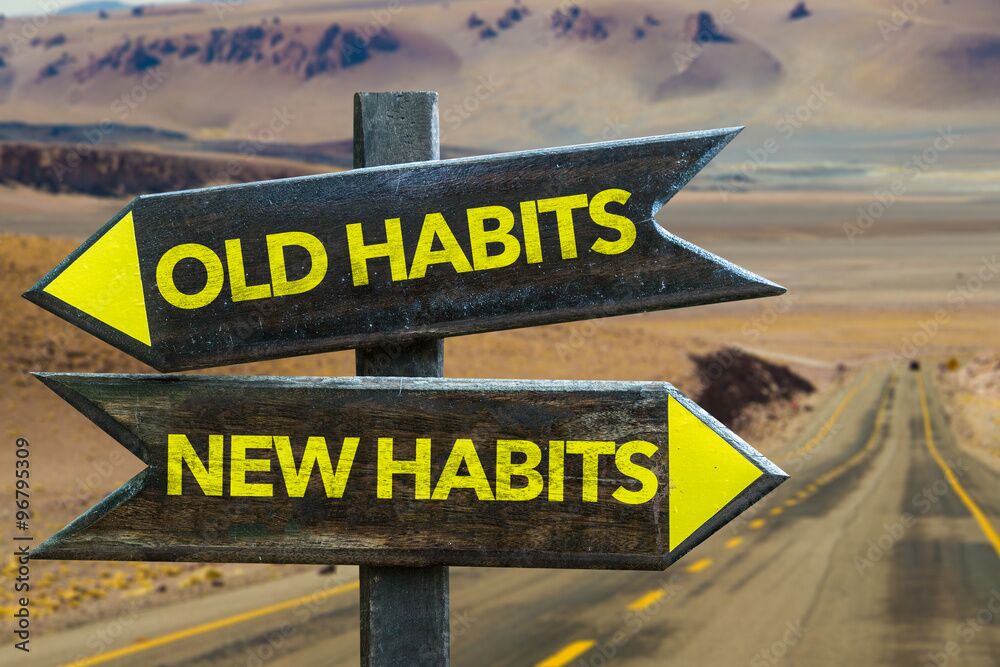 old-new-habits
